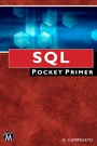 Cover: SQL Pocket Primer - Mercury Learning & Information