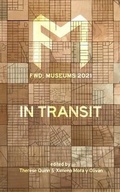 Cover: Fwd Museums - Bridge Art, NFP
