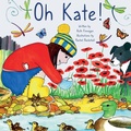 Cover: Oh Kate ! - Callender Press