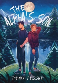 Enlarge image Cover: The Alpha's Son - Tiny Ghost Press
