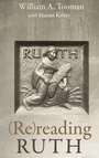 Cover: (Re)Reading Ruth - Wipf & Stock Publishers