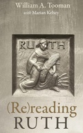 Cover: (Re)Reading Ruth - Wipf & Stock Publishers