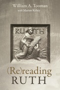 Cover: (Re)reading Ruth - Wipf and Stock Publishers