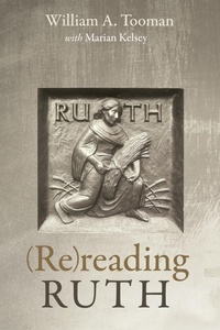 Enlarge image Cover: (Re)reading Ruth - Wipf and Stock Publishers