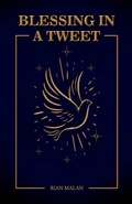 Cover: Blessings in A Tweet - Digital on Demand