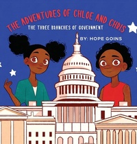 Abbildung von: The Adventures of Chloe and Chris - Priceless Publishing