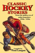 Cover: Classic Hockey Stories - Paul Langan