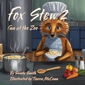 Cover: Fox Stew 2 - Pagemaster Publication Services