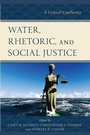 Cover: Water, Rhetoric, and Social Justice - Lexington Books