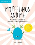 Cover: My Feelings and Me - Vie