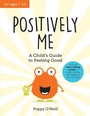 Cover: Positively Me - Vie