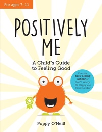 Enlarge image Cover: Positively Me - Vie