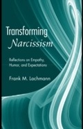 Cover: Transforming Narcissism - Routledge