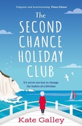 Cover: The Second Chance Holiday Club - Aria