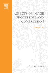 Enlarge image Cover: Advances in Imaging and Electron Physics - Academic Press