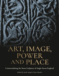 Enlarge image Cover: Art, Image, Power and Place - Oxbow Books