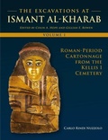 Cover: The Excavations at Ismant al-Kharab I - Oxbow Books