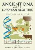 Cover: Ancient DNA and the European Neolithic - Oxbow Books