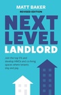 Cover: Next Level Landlord - Rethink Press