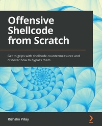 Abbildung von: Offensive Shellcode from Scratch. - De Gruyter