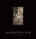 Cover: Haunted Air - Jonathan Cape