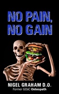 Cover: No Pain, No Gain - New Generation Publishing