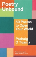 Cover: Poetry Unbound - Canongate Books