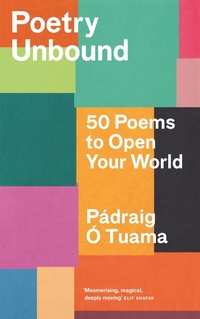 Abbildung von: Poetry Unbound - Canongate Books