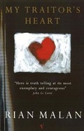 Cover: My Traitor's Heart - Vintage