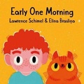 Cover: Early One Morning - Canolfan Peniarth