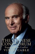Cover: The Chinese Conundrum - Alma Books Ltd