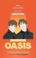 Cover: Oasis - Aureus Publishing