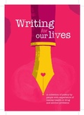 Cover: Writing for Our Lives - Step Beach Press