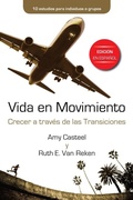 Cover: Vida en Movimiento - Springtime Books