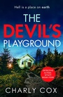 Cover: The Devil's Playground - Hera Books