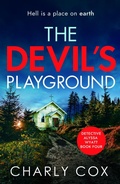 Cover: The Devil's Playground - Hera Books