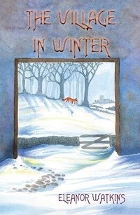 Enlarge image Cover: The Village in Winter - Books To Treasure