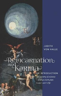 Enlarge image Cover: Reincarnation and Karma, An Introduction - Clairview Books