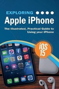 Abbildung von: Exploring Apple iPhone - Elluminet Press