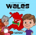 Cover: A Visit to Granny in Wales - Candy Jar Books