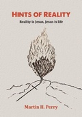 Cover: Hints of Reality - Kingdom Publishers Ltd