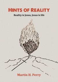 Enlarge image Cover: Hints of Reality - Kingdom Publishers Ltd