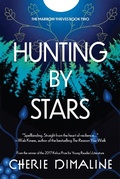 Cover: Hunting by Stars - Jacaranda Books Art Music Ltd