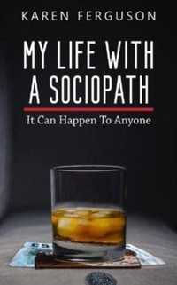Enlarge image Cover: My Life With A Sociopath - Chronos Publishing