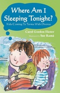 Cover: Where Am I Sleeping Tonight? - MAZO PUBLISHERS