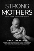 Cover: Strong Mothers - Brave Healer Productions