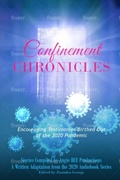 Cover: Confinement Chronicles - Inspired