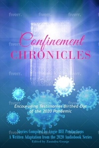 Enlarge image Cover: Confinement Chronicles - Inspired