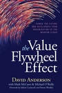 Cover: The Value Flywheel Effect - IT Revolution Press
