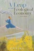 Cover: A Leap to an Ecological Economy - Rushmore Press LLC